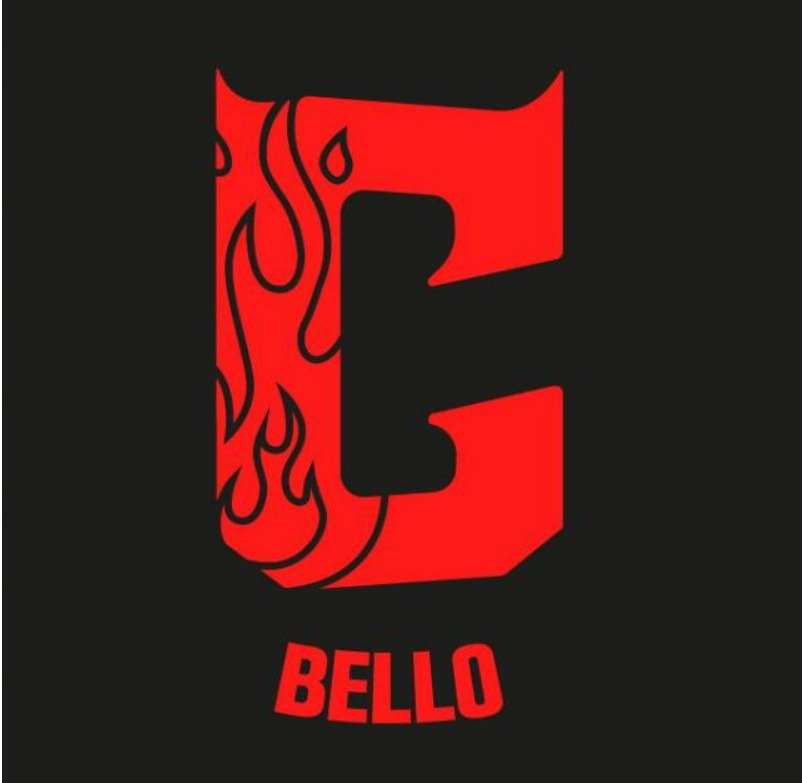 Logo de Cabrón Bello